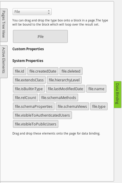 Data Binding